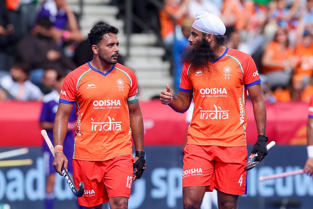 India vs Sri Lanka Hockey LIVE Streaming, Asian Games 2026: Where To Watch