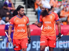 India vs Sri Lanka Hockey LIVE Streaming, Asian Games 2026 LIVE Telecast: When And Where To Watch