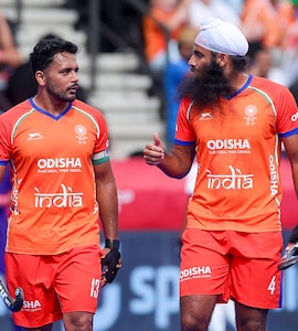 India vs Sri Lanka Hockey LIVE Streaming, Asian Games 2026 LIVE Telecast: When And Where To Watch