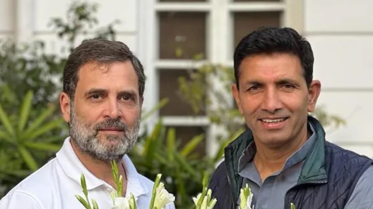 इंदौर में 'छात्रों की गूंज' पर सियासत तेज : जीतू पटवारी ने मांगा नेहरू स्टेडियम, BJP ने खोल दिया नया मोर्चा