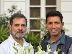 इंदौर में 'छात्रों की गूंज' पर सियासत तेज : जीतू पटवारी ने मांगा नेहरू स्टेडियम, BJP ने खोल दिया नया मोर्चा