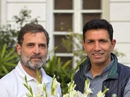 इंदौर में 'छात्रों की गूंज' पर सियासत तेज : जीतू पटवारी ने मांगा नेहरू स्टेडियम, BJP ने खोल दिया नया मोर्चा