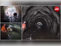 नेपाल में भारतीय रेस्क्यू टीम की बड़ी कामयाबी, बाढ़ से भरी सुरंग में बनाया रास्ता