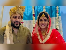 Badshah And Isha Rikhi Announce Divorce After 5 Months Of Marriage: "Mutually Decided To Part Ways"