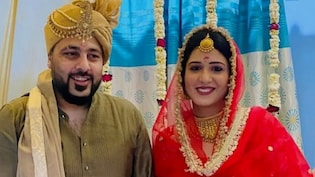 Badshah And Isha Rikhi Announce Divorce After 5 Months Of Marriage: "Mutually Decided To Part Ways"