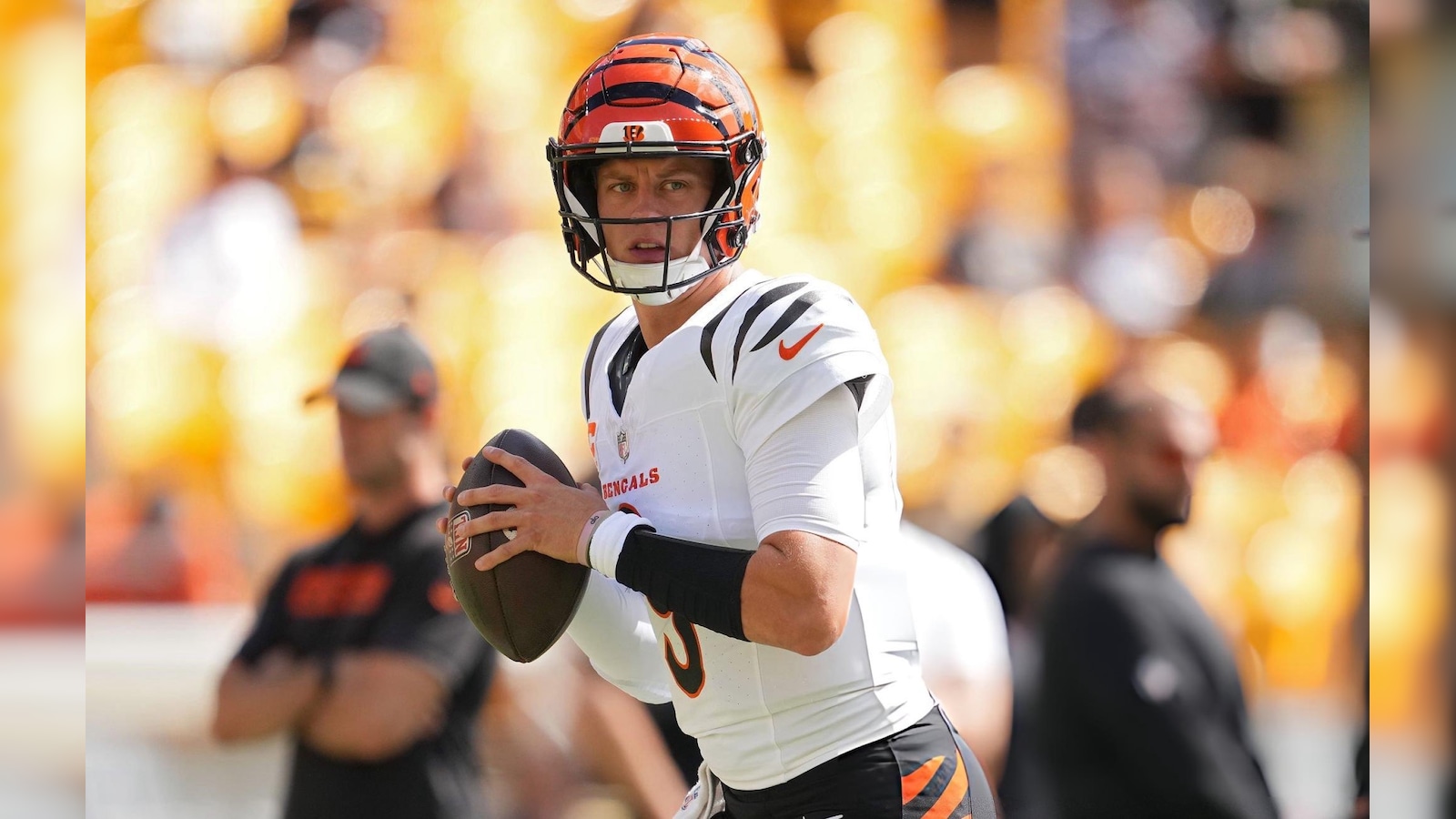"You Can’t Shoot Yourself": Joe Burrow Shares Honest Message After Loss To Pittsburgh Steelers