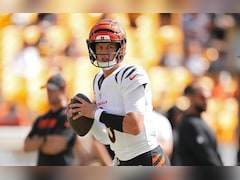 "You Can’t Shoot Yourself": Joe Burrow Shares Honest Message After Loss To Pittsburgh Steelers