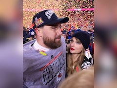 Ken Carman Mocks Taylor Swift Over Travis Kelce