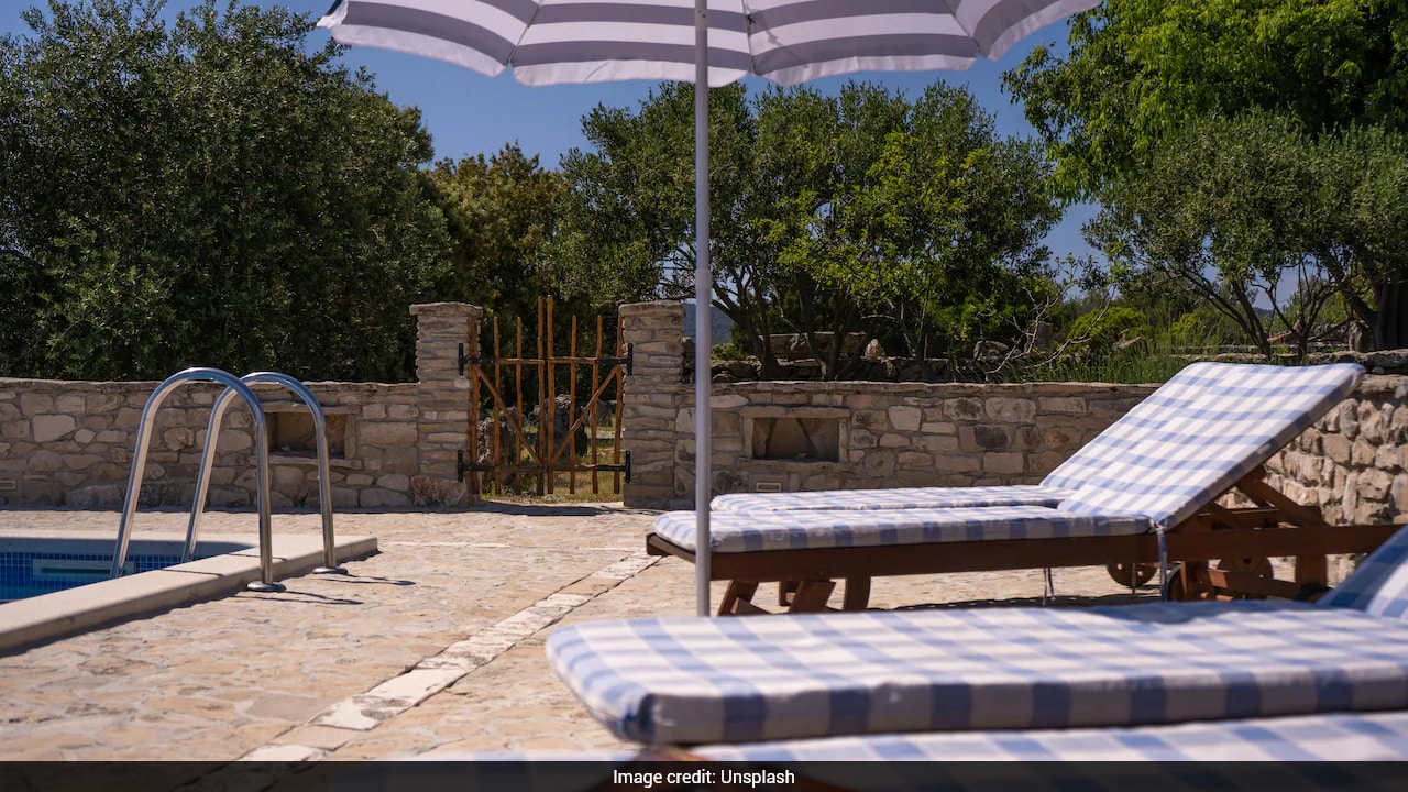 82-Year-Old Man Dies After Fight Over Sunbed On Greek Beach
