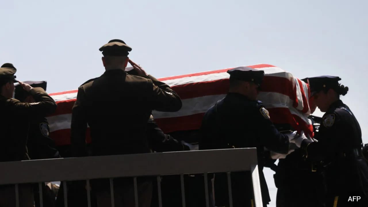 Trump Shrugs Off Report Iran Used Chinese Images Before Deadly Jordan Attack