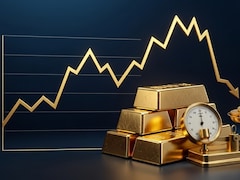 India's Gold Rush Gets A Reality Check As Prices Fall 20% From Record High
