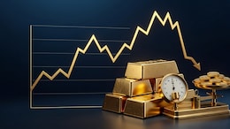 India's Gold Rush Gets A Reality Check As Prices Fall 20% From Record High