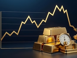 India's Gold Rush Gets A Reality Check As Prices Fall 20% From Record High