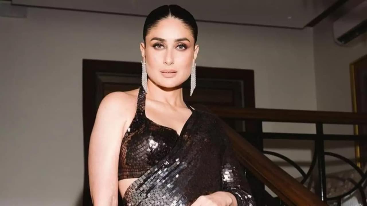 Birthday Girl Kareena Kapoor's Rs 485 Crore Net Worth: Multi-Crore Properties, Luxury Cars