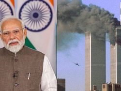 'Highest Numbers Of Victims After Americans Were Indians': PM Modi On 9/11