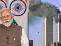 'Highest Numbers Of Victims After Americans Were Indians': PM Modi On 9/11
