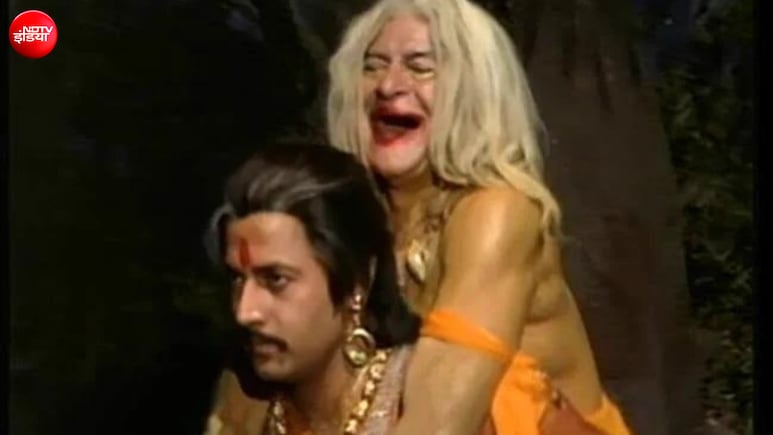 दूरदर्शन का वो सीरियल जिसने रामायण से पहले अरुण गोविल को बना दिया था सुपरस्टार, 26 एपिसोड, 13 सवाल, शाम 4.30 बजे कर देते थे बुरा हाल