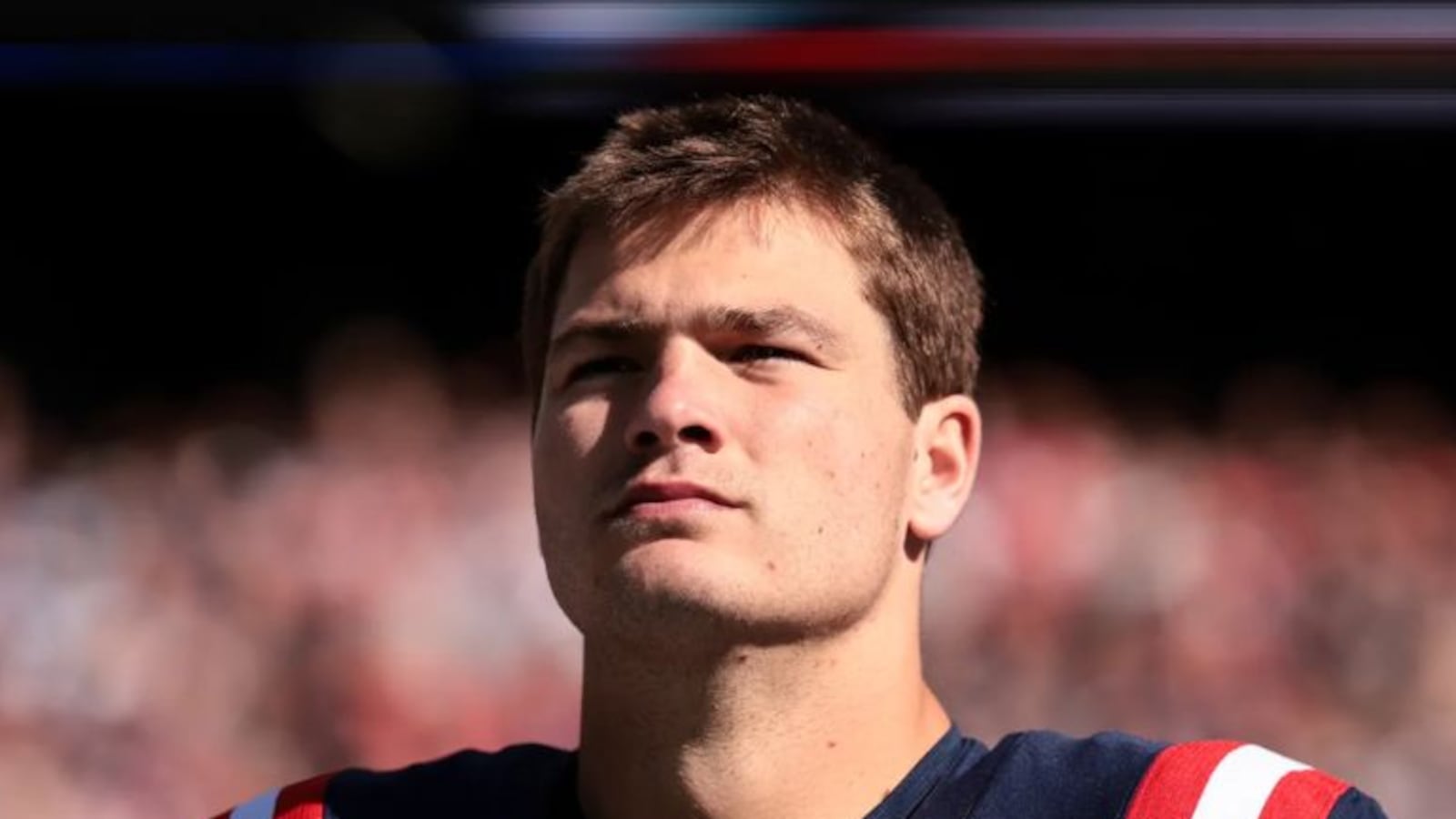 Will AJ Brown And Drake Maye Give New England Offensive Edge It Lacked Against Seattle When It Mattered Most?