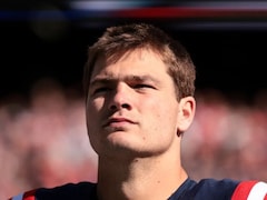 Will AJ Brown And Drake Maye Give New England Offensive Edge It Lacked Against Seattle When It Mattered Most?