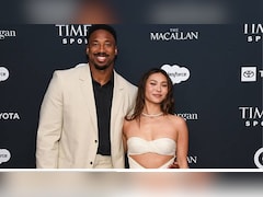 "Everything Suddenly Clicked": Myles Garretts Girlfriend Chloe Kim Opens Up About ADHD Diagnosis After Years Of Suffering