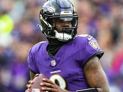 Roger Goodell Reveals Why Lamar Jackson Remains A Special Talent For The NFL