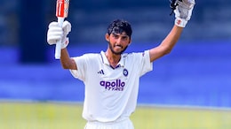 Lakshya Raichandani's Double Ton Sets Up Dominant India U-19 Victory Against Australia
