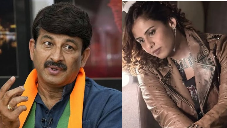 मनोज तिवारी की बेटी रीति को मिलती हैं रेप और जान से मारने की धमकियां, बिग बॉस में छलका 26 साल की रीति का दर्द