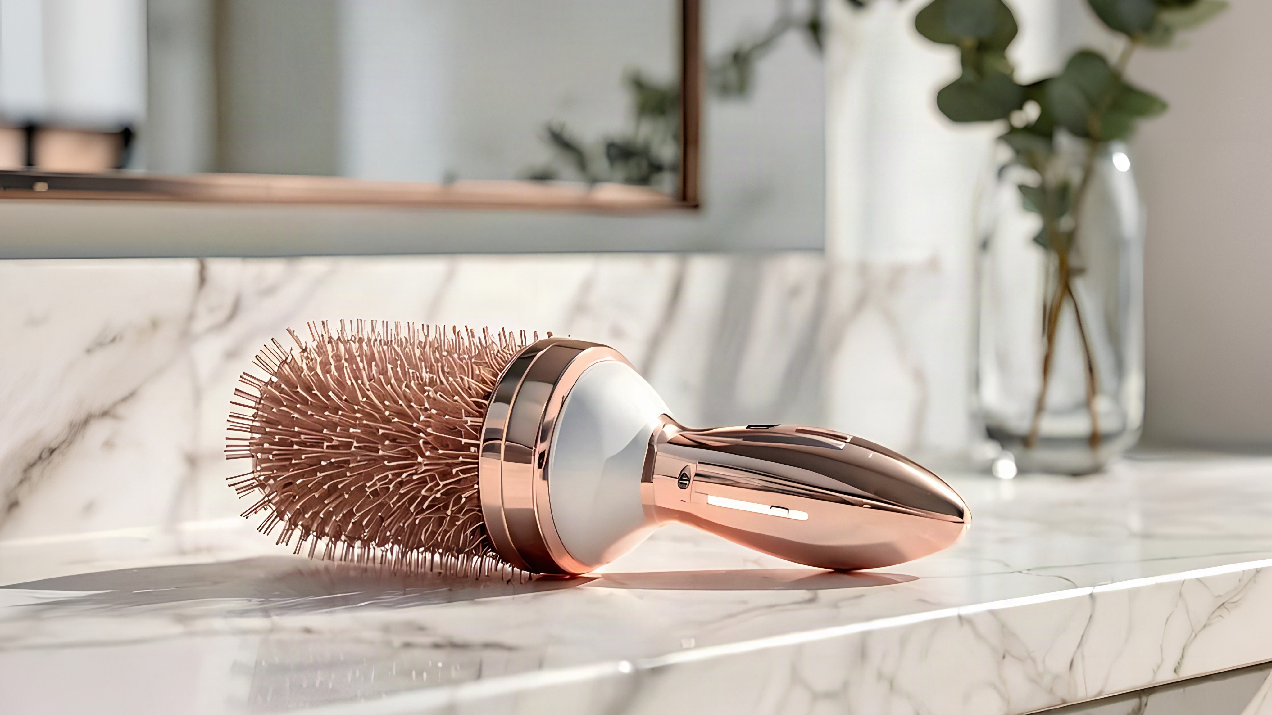 5 Best Blow-Dry Brushes for a Festive Blowout 5 Best Blow-Dry Brushes for a Festive Blowout