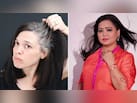 लोहे की कढ़ाई में काली मेहंदी कैसे बनाएं? Bharti Singh ने बताया सफेद बालों को काला करने का 100% नेचुरल तरीका