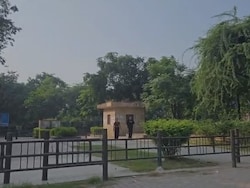 Birthday Ended In Horror At Delhi Park: What Gangrape Survivor Told Cops