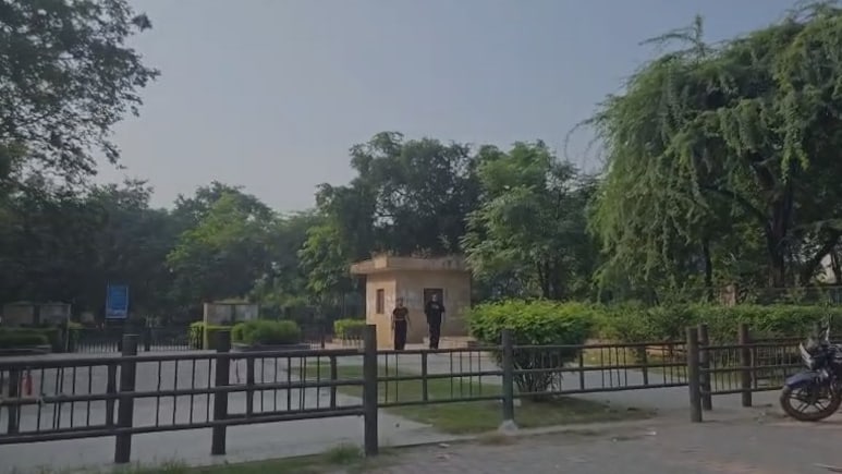 Bike Patrols, Surprise Night Checks At Delhi Parks After Kalkaji Gang Rape