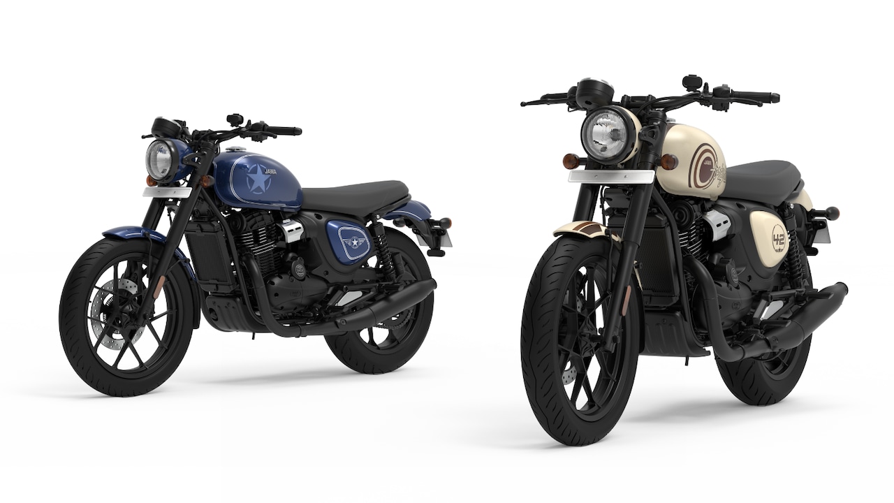 Jawa 42 All Stars Jawa 42 All Stars