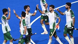 Pakistan Refuse To Travel, Pull Out Of Asian Champions Trophy In India