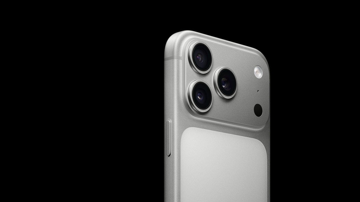 Apple ने वेबसाइट से हटाया, लेकिन अमेजन पर आज भी मिल रहे iPhone 17 Pro, 17 Pro Max, ऐसे खरीदें