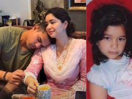 'Proud Of You': Sara Tendulkar Wishes "Baby Brother" Arjun With An Emotional Birthday Note And Photo Montage