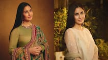 Amid Postpartum Weight Trolling, Katrina Kaif On What 'Looking Her Best' Means
