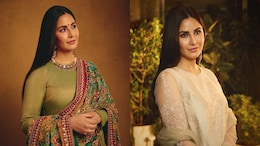 Amid Postpartum Weight Trolling, Katrina Kaif Shares What 'Looking Her Best' Means