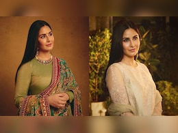Amid Postpartum Weight Trolling, Katrina Kaif Shares What 'Looking Her Best' Means