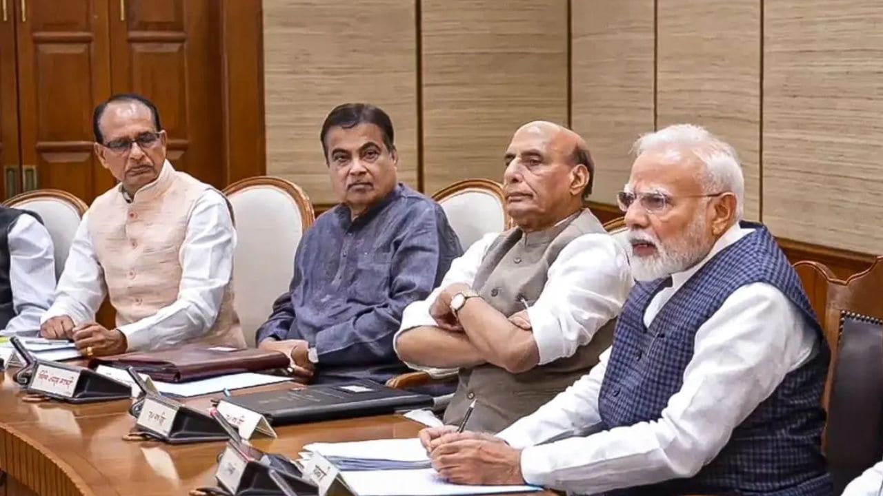फसलों की MSP,  लघु बचत योजनाओं के ब्याज और महंगाई भत्ते पर गुड न्यूज मिलेगी, मोदी कैबिनेट कुछ देर में करेगी फैसला
