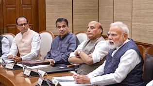 फसलों की MSP, लघु बचत योजनाओं के ब्याज और महंगाई भत्ते पर गुड न्यूज, मोदी कैबिनेट कुछ देर में करेगी फैसला