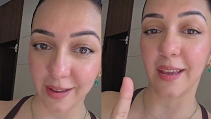 '7 Days Were Miserable': Nauheed Cyrusi On 10-Day Vipassana Retreat At 18