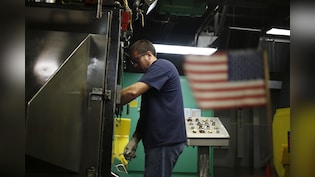Job Growth In US Manufacturing, Construction Outshines Services