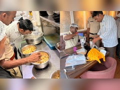 Rotten Food, Cockroaches Found During Inspection At 67 Telangana Food Outlets