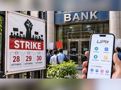 Advance Salaries, Banks To Open On Sunday: Centre's Plan For 3-Day Strike