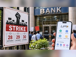 Advance Salaries, Banks To Open On Sunday: How Is Centre Preparing For 3-Day Strike