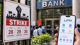 Advance Salaries, Banks To Open On Sunday: How Is Centre Preparing For 3-Day Strike