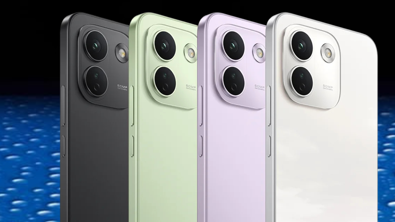 Redmi Note 17 Pro Max और Note 17 Pro लॉन्च, 10,000mAh तक की बैटरी, 5 हजार तक की छूट