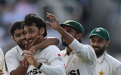Pakistan Star, Sent Back Home Mid-Series From England, Slams Triple Hundred