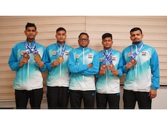 Beyond Cricket and Hockey: Five Lesser-Known Sports India Will Compete In At Asian Games 2026