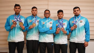 Beyond Cricket and Hockey: Five Lesser-Known Sports India Will Compete In At Asian Games 2026
